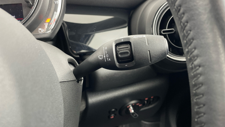 MINI Convertible 1.5 Cooper Classic Premium Plus 2dr Auto Petrol Convertible